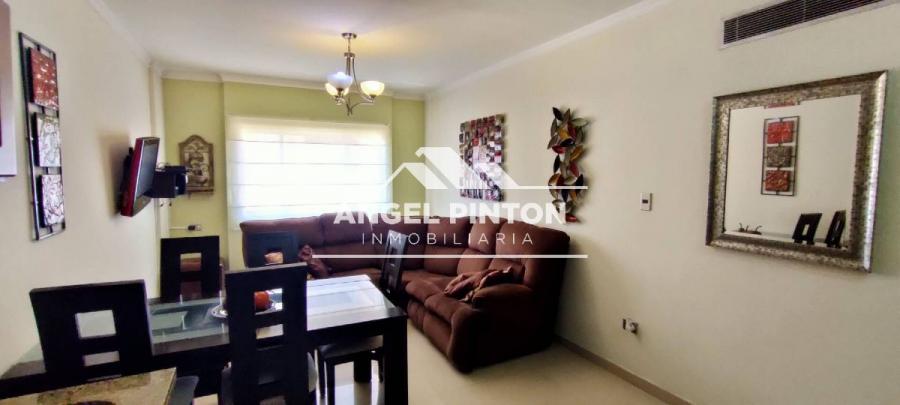 APARTAMENTO EN ALQUILER ZONA NORTE MARACAIBO API 5948