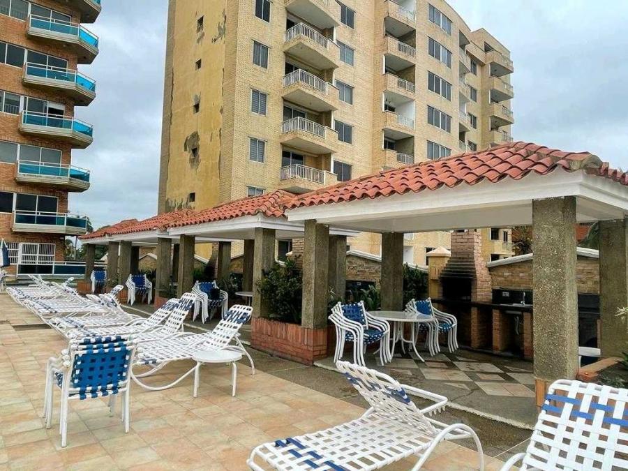 Foto Apartamento en Alquiler en Tucacas, Tucacas, Falcn - U$D 400 - APA234319 - BienesOnLine