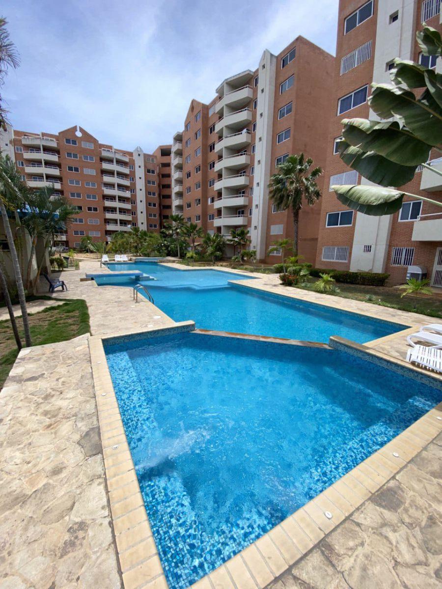 Foto Apartamento en Venta en Pampatar, Nueva Esparta - U$D 50.000 - APV228197 - BienesOnLine