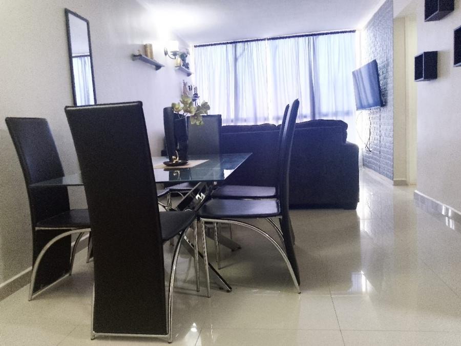 Foto Apartamento en Venta en Barcelona, Anzoátegui - U$D 23.000 - APV237195 - BienesOnLine