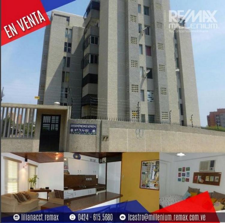 Foto Apartamento en Venta en Maracaibo, Zulia - BsF 35.000.000 - APV76875 - BienesOnLine