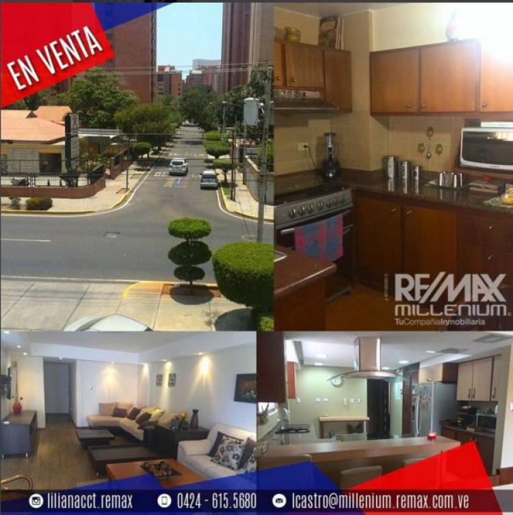 Foto Apartamento en Venta en Maracaibo, Zulia - BsF 148.000.000 - APV79810 - BienesOnLine