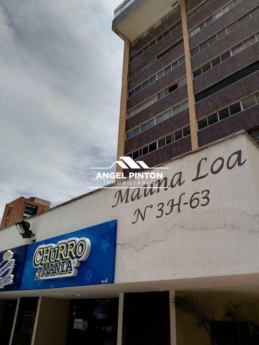 Foto Apartamento en Venta en Maracaibo, Zulia - U$D 33 - APV237065 - BienesOnLine