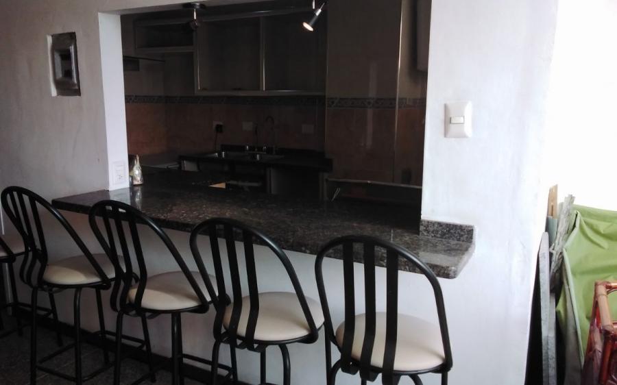 Foto Apartamento en Venta en Capuchinos, Distrito Federal - U$D 24.000 - APV155633 - BienesOnLine