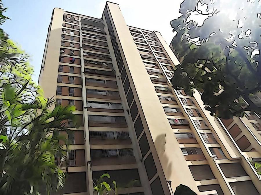 Foto Apartamento en Venta en El Paraíso, Distrito Federal - U$D 43.000 - APV234654 - BienesOnLine