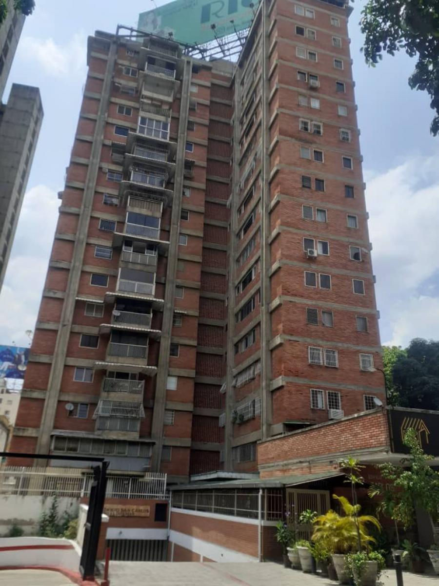 Foto Apartamento en Venta en Baruta, Colinas de Bello Monte, Distrito Federal - U$D 75.000 - APV226873 - BienesOnLine