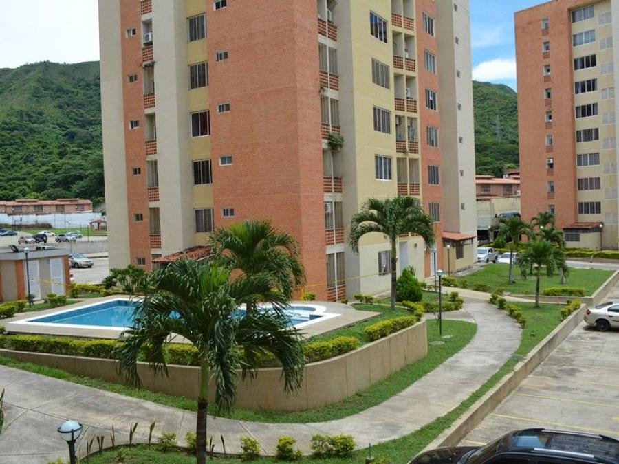 Foto Apartamento en Venta en Mañongo, Naguanagua, Carabobo - U$D 21.000 - APV133048 - BienesOnLine