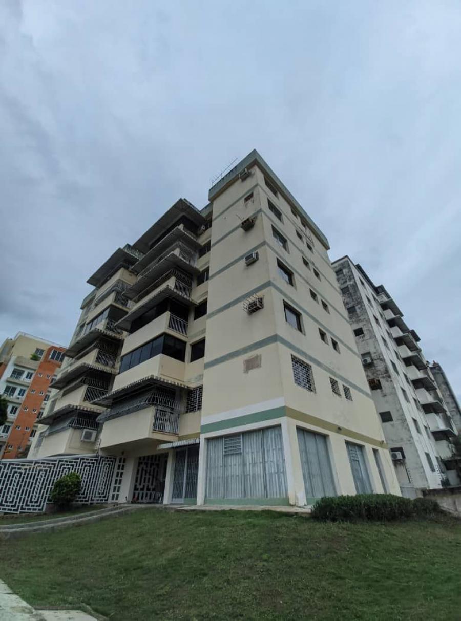 Foto Apartamento en Venta en Valencia, Carabobo - U$D 25.300 - APV171399 - BienesOnLine