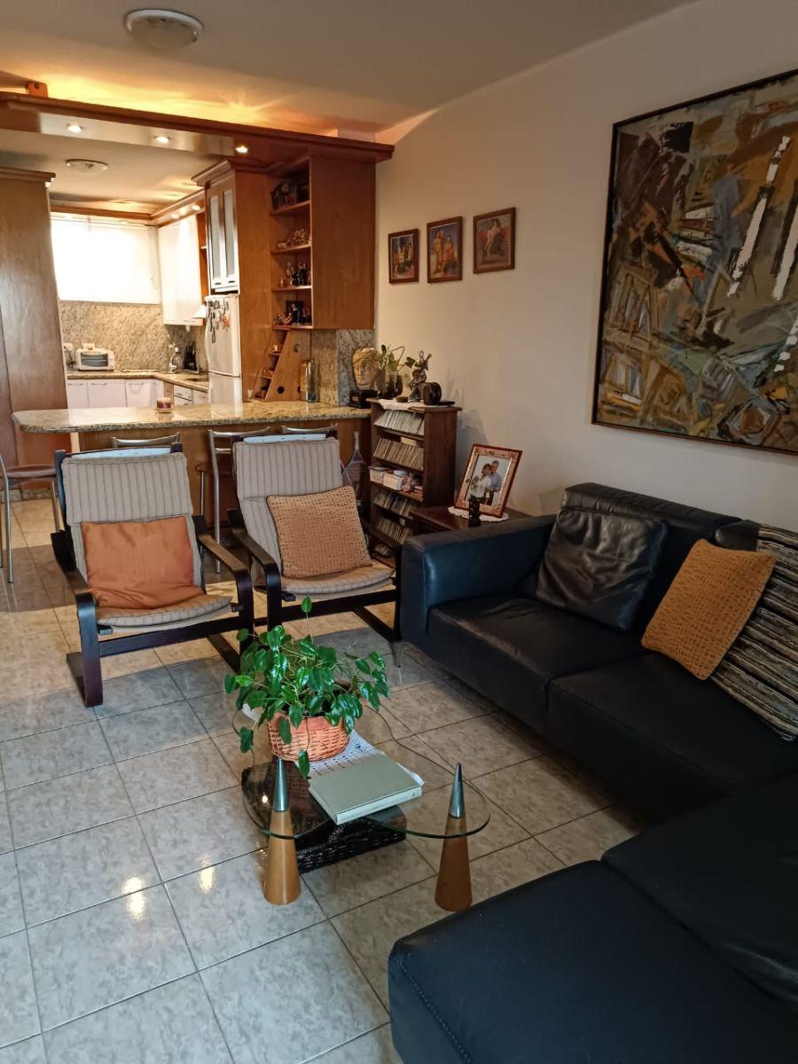 Apartamento en el C.R Marina Golf