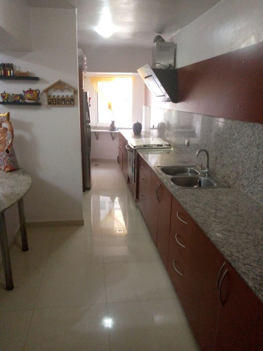Foto Apartamento en Venta en El  parral, Valencia, Carabobo - U$D 50.000 - APV173146 - BienesOnLine