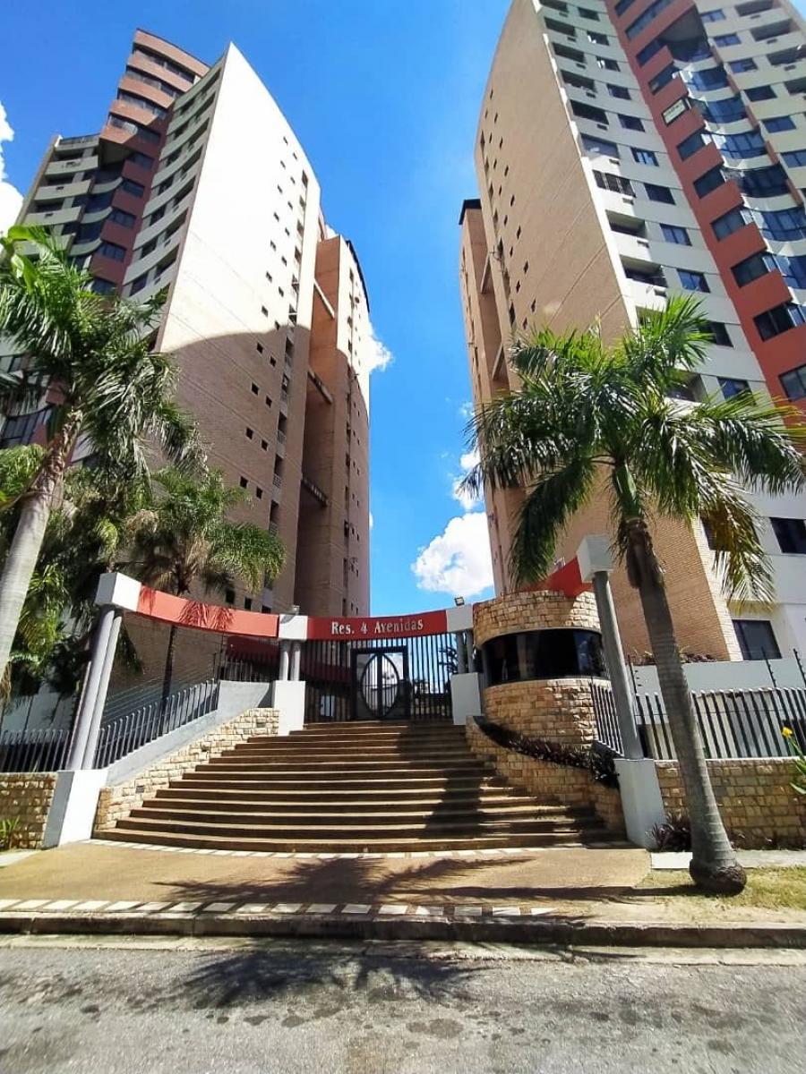 Foto Apartamento en Venta en EL PARRAL, Valencia, Carabobo - U$D 45.000 - APV141391 - BienesOnLine