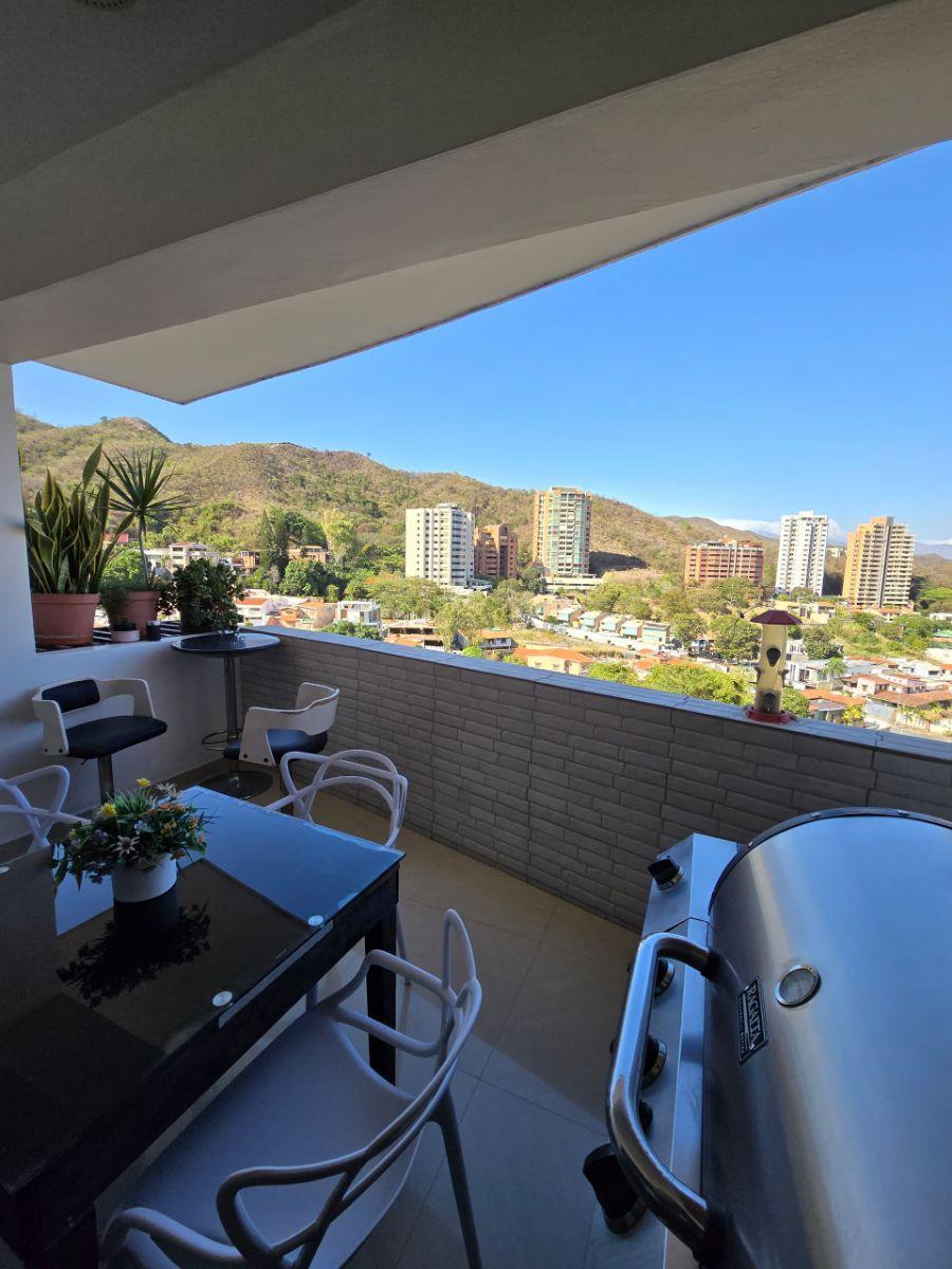 APARTAMENTO EN EL PARRAL RES MILLENIUM PLAZA, VALENCIA. LUISA MEZONES VENDE