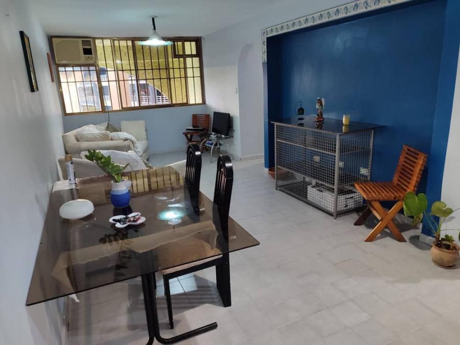 APARTAMENTO EN EVENTA CONJUNTO RESIDENCIAL MARINA BEACH