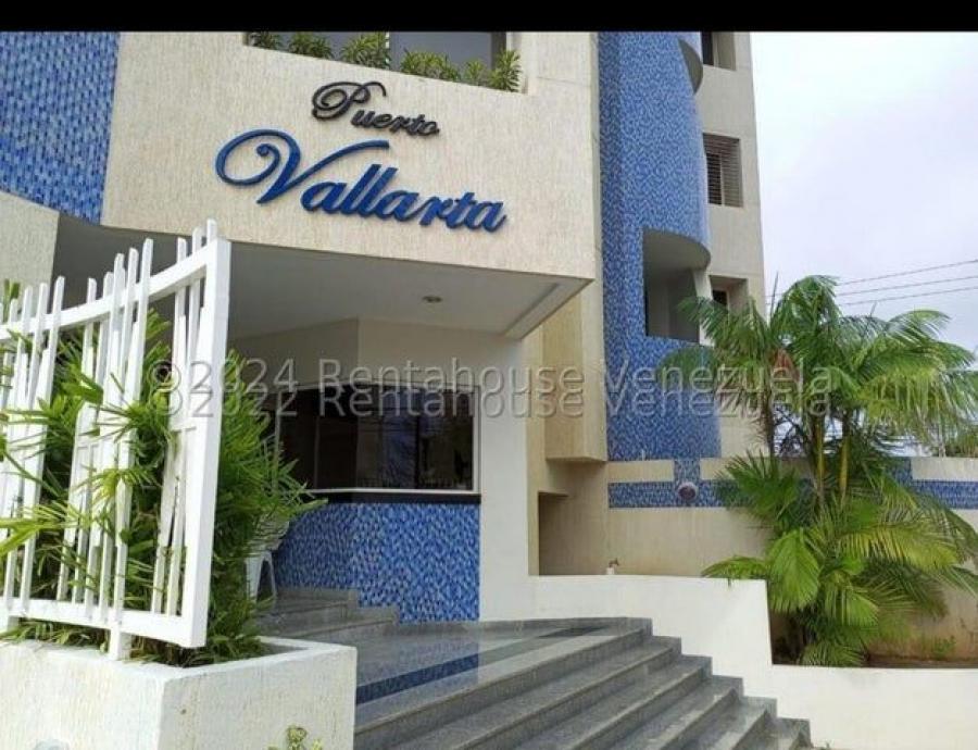 Foto Apartamento en Venta en Maracaibo, Zulia - U$D 55.000 - APV230272 - BienesOnLine