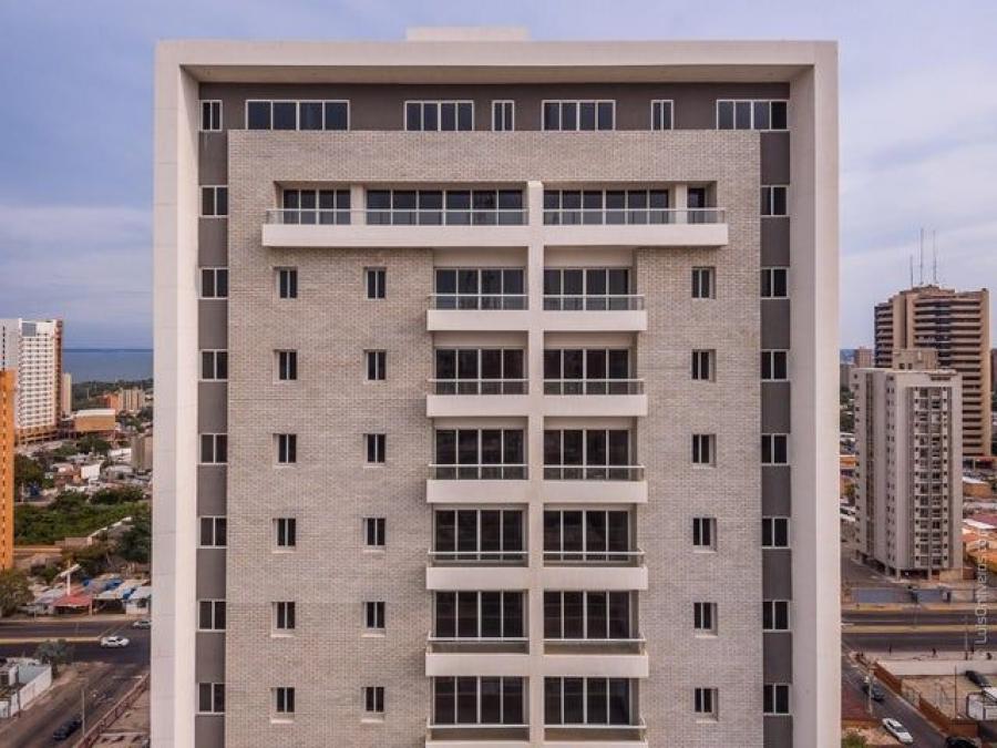 Foto Apartamento en Venta en Maracaibo, Zulia - U$D 54.000 - APV229398 - BienesOnLine