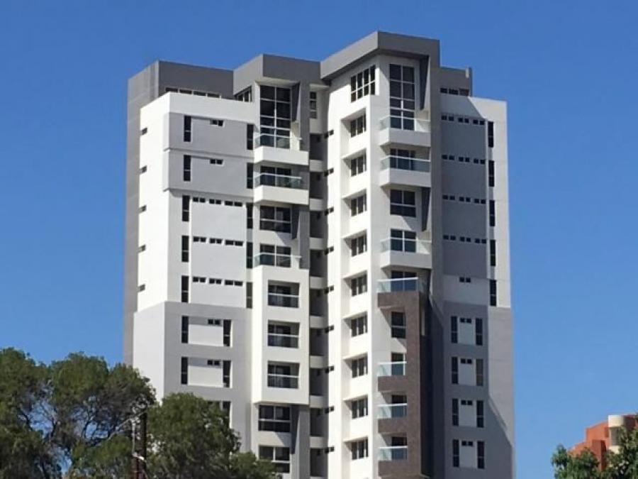 Apartamento en gris en venta con financiamiento en Tierra negra