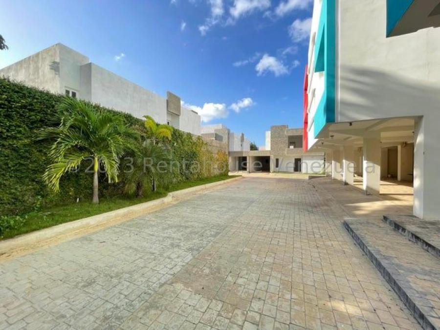 Foto Apartamento en Venta en Coro, Falcn - U$D 42.500 - APV231304 - BienesOnLine