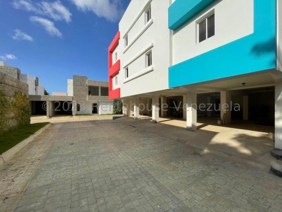 Foto Apartamento en Venta en Coro, Falcn - U$D 42.500 - APV232034 - BienesOnLine