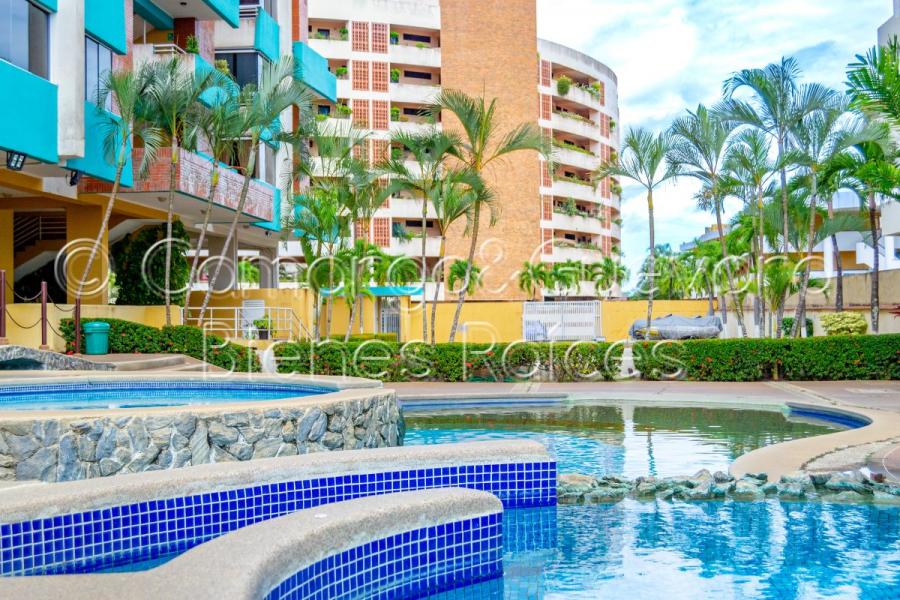 Foto Apartamento en Venta en HIGUEROTE, PUERTO ENCANTADO, Miranda - U$D 23.000 - APV226406 - BienesOnLine