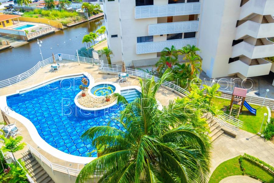 Foto Apartamento en Venta en HIGUEROTE, PUERTO ENCANTADO, Miranda - U$D 95.000 - APV235570 - BienesOnLine