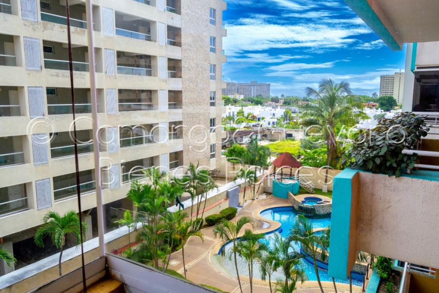 Apartamento en Higuerote