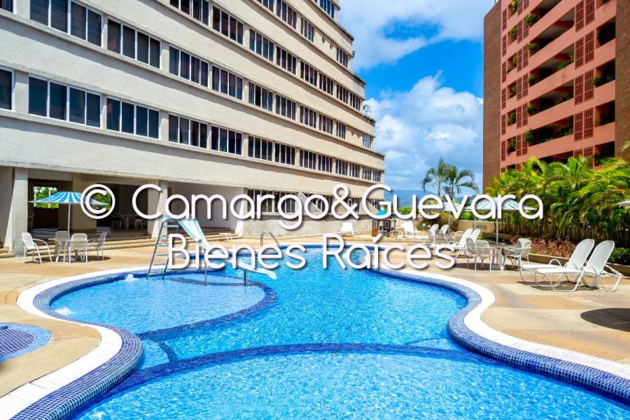 Apartamento en Venta en HIGUEROTE PUERTO ENCANTADO, Miranda