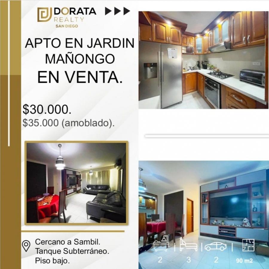 Foto Apartamento en Venta en Valencia, Carabobo - U$D 300.000 - APV178670 - BienesOnLine