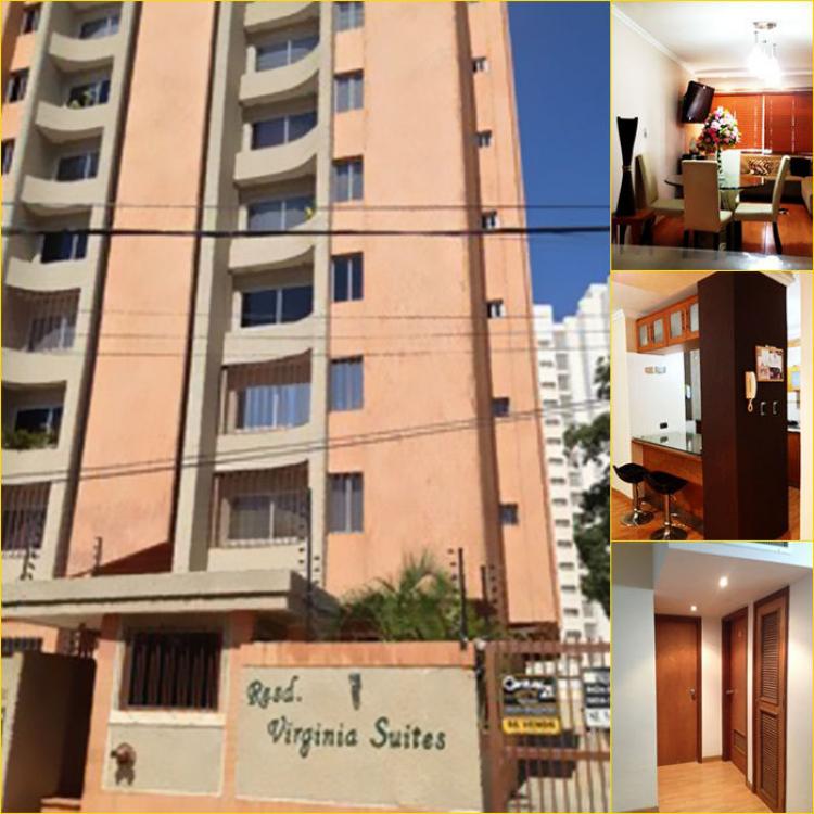 Foto Apartamento en Venta en Maracaibo, Zulia - BsF 75.000.000 - APV94829 - BienesOnLine
