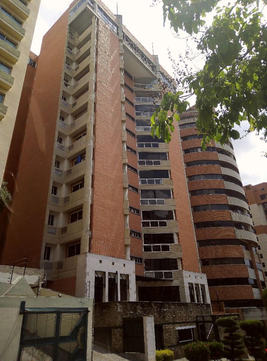 Apartamento en La Trigaleña