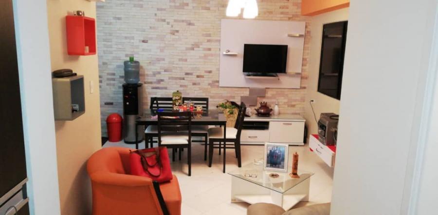 Foto Apartamento en Venta en La trigalea, Valencia, Carabobo - U$D 27.500 - APV131560 - BienesOnLine