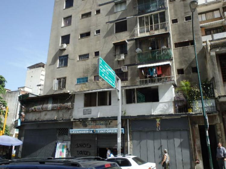 Foto Apartamento en Venta en Caracas, Distrito Federal - BsF 12.000.000 - APV66325 - BienesOnLine