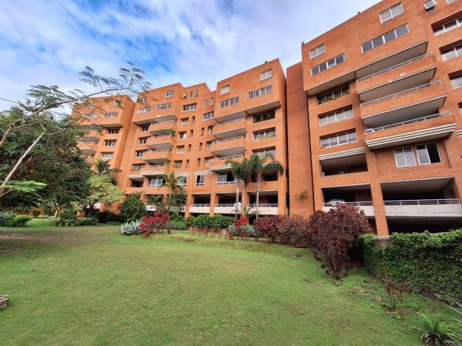 Foto Apartamento en Venta en Los Campitos, Caracas, Distrito Federal - U$D 290.000 - APV228250 - BienesOnLine
