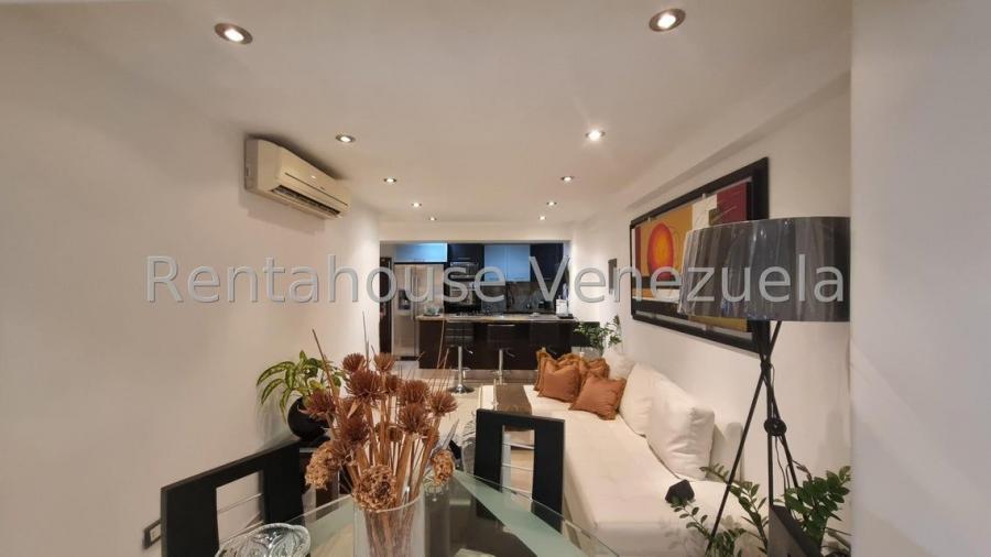 Foto Apartamento en Venta en Giraldot, Maracay, Aragua - U$D 43.000 - APV238394 - BienesOnLine