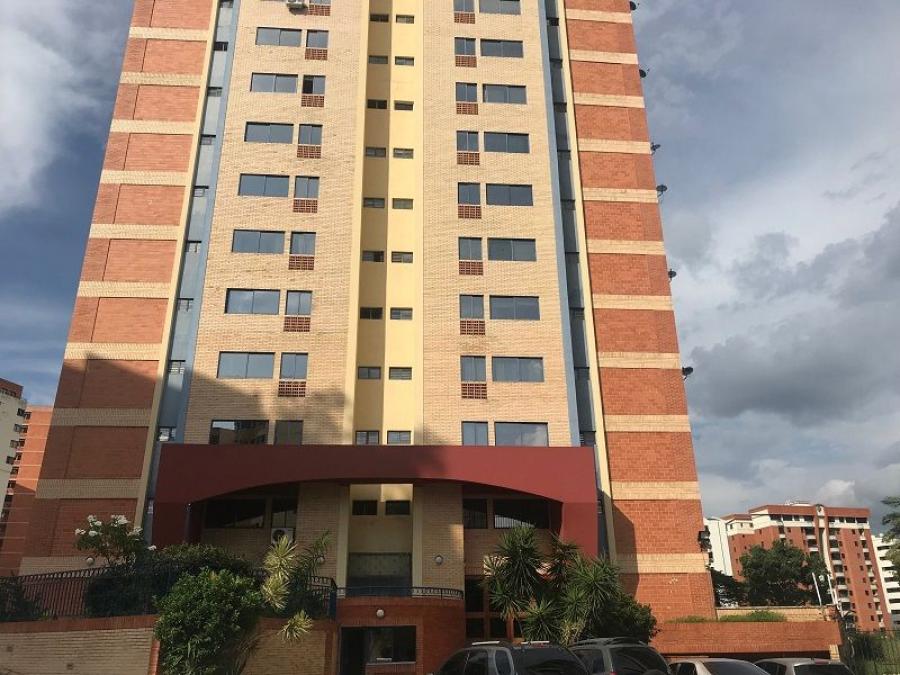 Foto Apartamento en Alquiler en Los Mangos, Valencia, Carabobo - BsF 180 - APA119175 - BienesOnLine