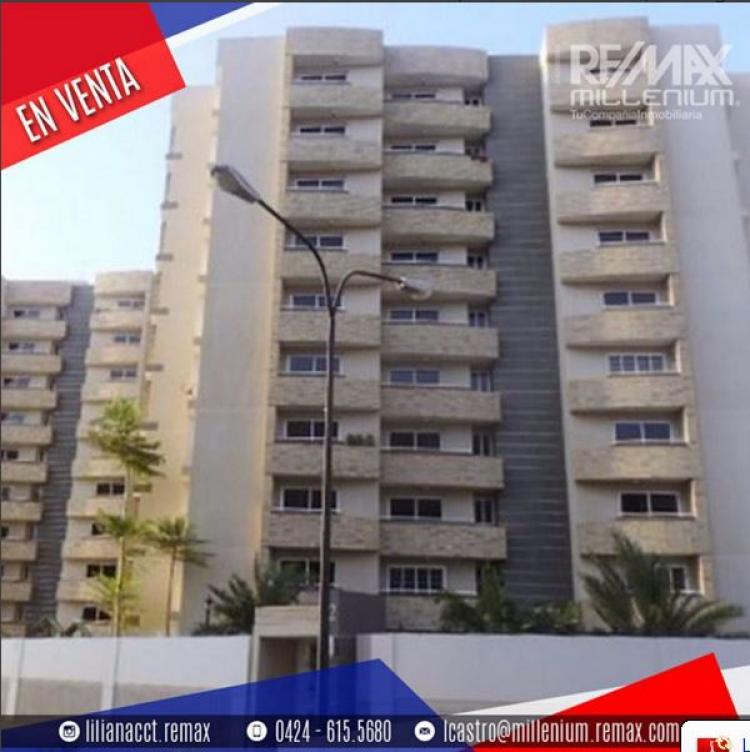 Foto Apartamento en Venta en Maracaibo, Zulia - BsF 60.000.000 - APV77629 - BienesOnLine