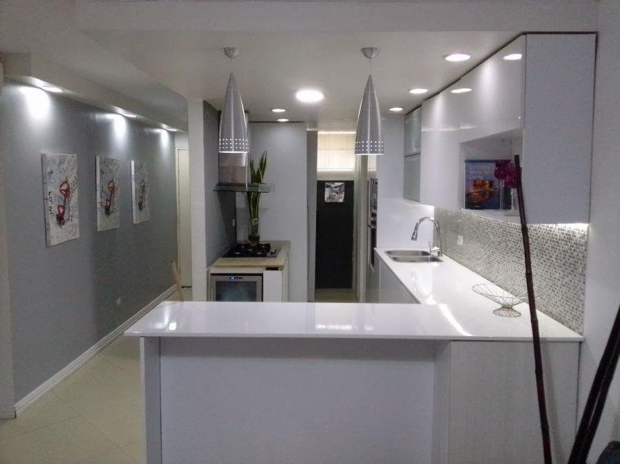 Apartamento en Nva Barcelona, Terrazas puente real