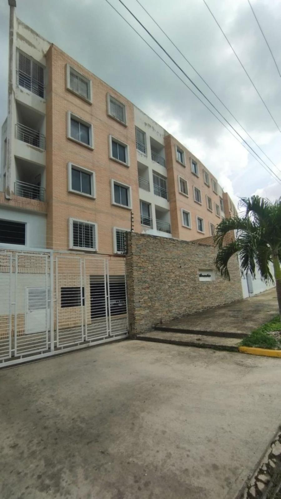 Foto Apartamento en Venta en NAGUANAGUA, MAÑONGO, Carabobo - U$D 22.000 - APV226188 - BienesOnLine