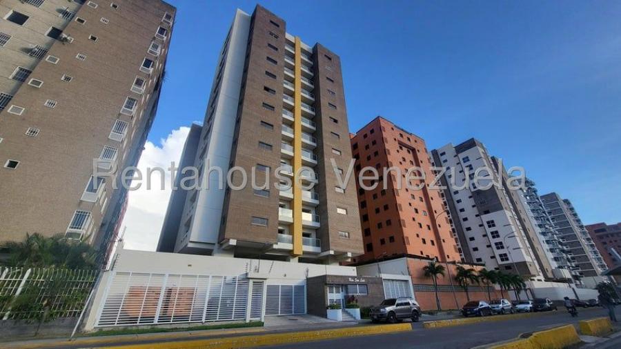 Apartamento en Venta en Girardot Maracay, Aragua