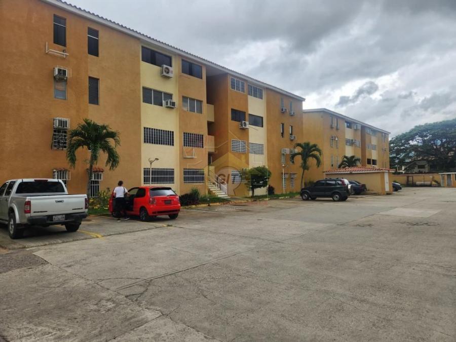 Foto Apartamento en Venta en El Manantial, Naguanagua, Carabobo - U$D 16.500 - APV240080 - BienesOnLine