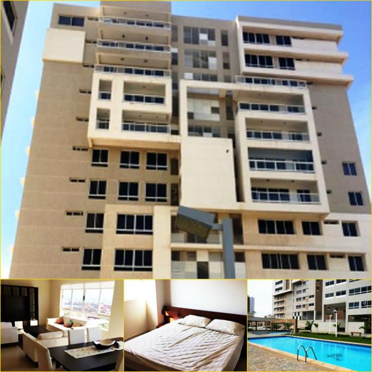 Foto Apartamento en Venta en Maracaibo, Zulia - BsF 75.000.000 - APV94831 - BienesOnLine