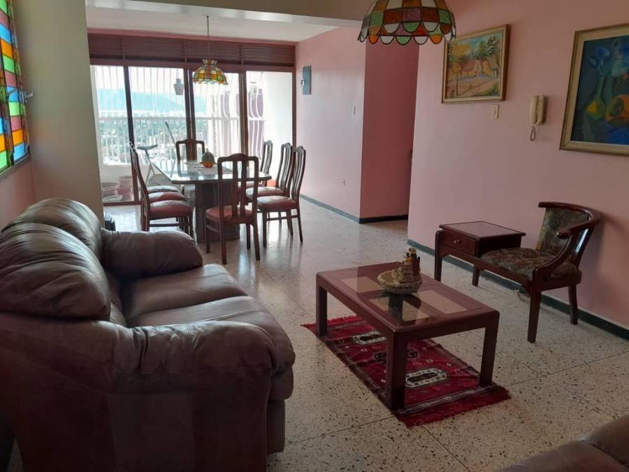 Foto Apartamento en Venta en Barquisimeto, Lara - U$D 24.500 - APV235317 - BienesOnLine