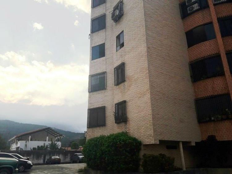 Foto Apartamento en Venta en Naguanagua, Carabobo - BsF 14.700 - APV106573 - BienesOnLine