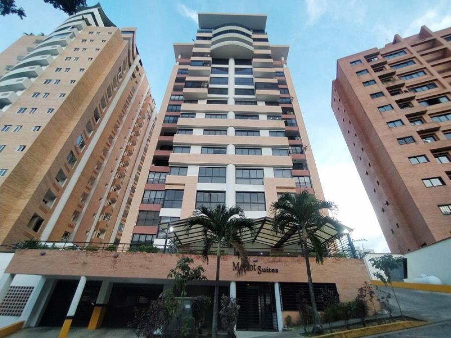 Foto Apartamento en Venta en San Jose, Valencia, Carabobo - U$D 55.000 - APV176770 - BienesOnLine