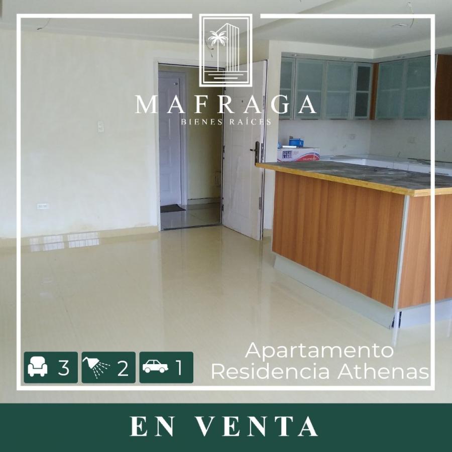 Foto Apartamento en Venta en Valentn valiente, Cuman, Sucre - U$D 27.500 - APV138714 - BienesOnLine