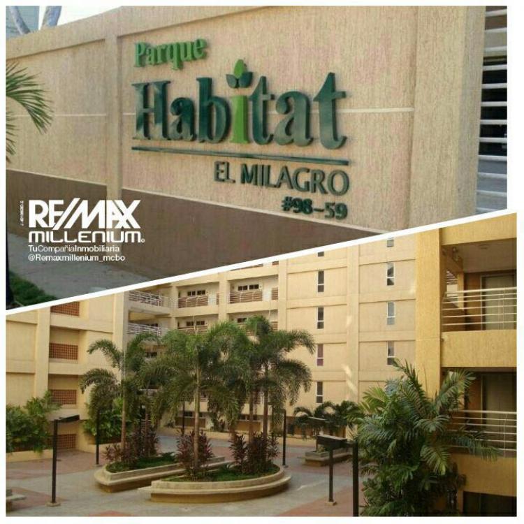 Foto Apartamento en Venta en Maracaibo, Zulia - BsF 20.000.000 - APV79921 - BienesOnLine