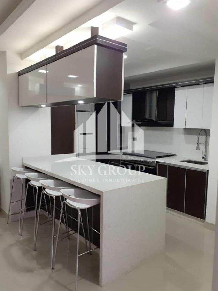 Foto Apartamento en Venta en Valencia, Valencia, Carabobo - U$D 45.000 - APV146584 - BienesOnLine