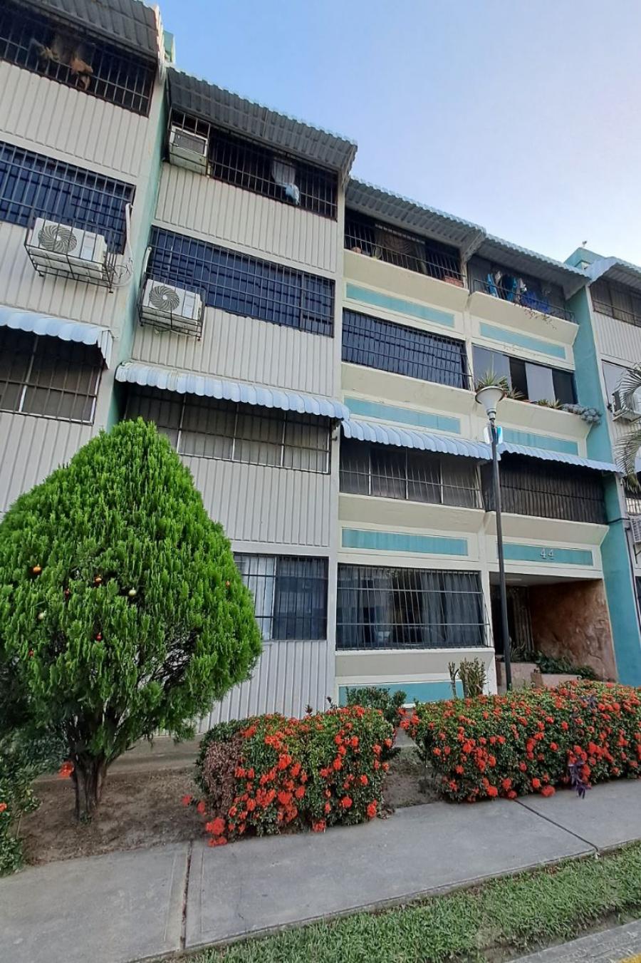 Foto Apartamento en Venta en conj. Resid. Los Andes 2, Carabobo - U$D 21.000 - APV189602 - BienesOnLine