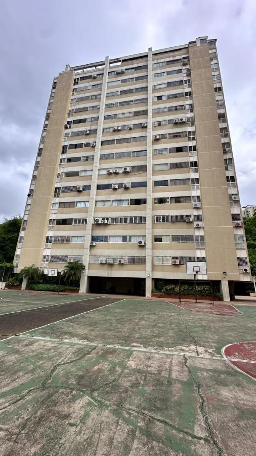 Foto Apartamento en Venta en Santa f Norte, Caracas, Distrito Federal - U$D 68.000 - APV234963 - BienesOnLine