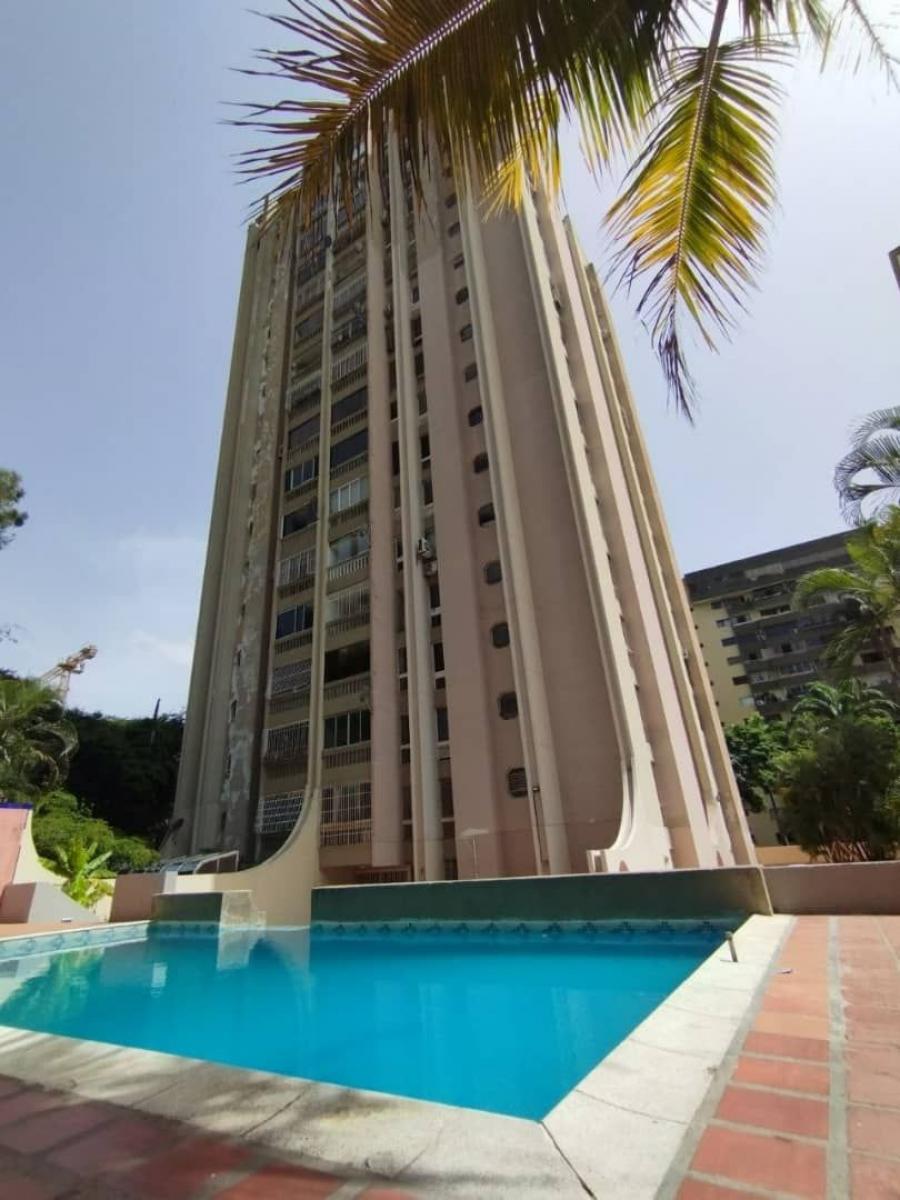 Apartamento en Santa Fe Sur Municipio Baruta Caracas