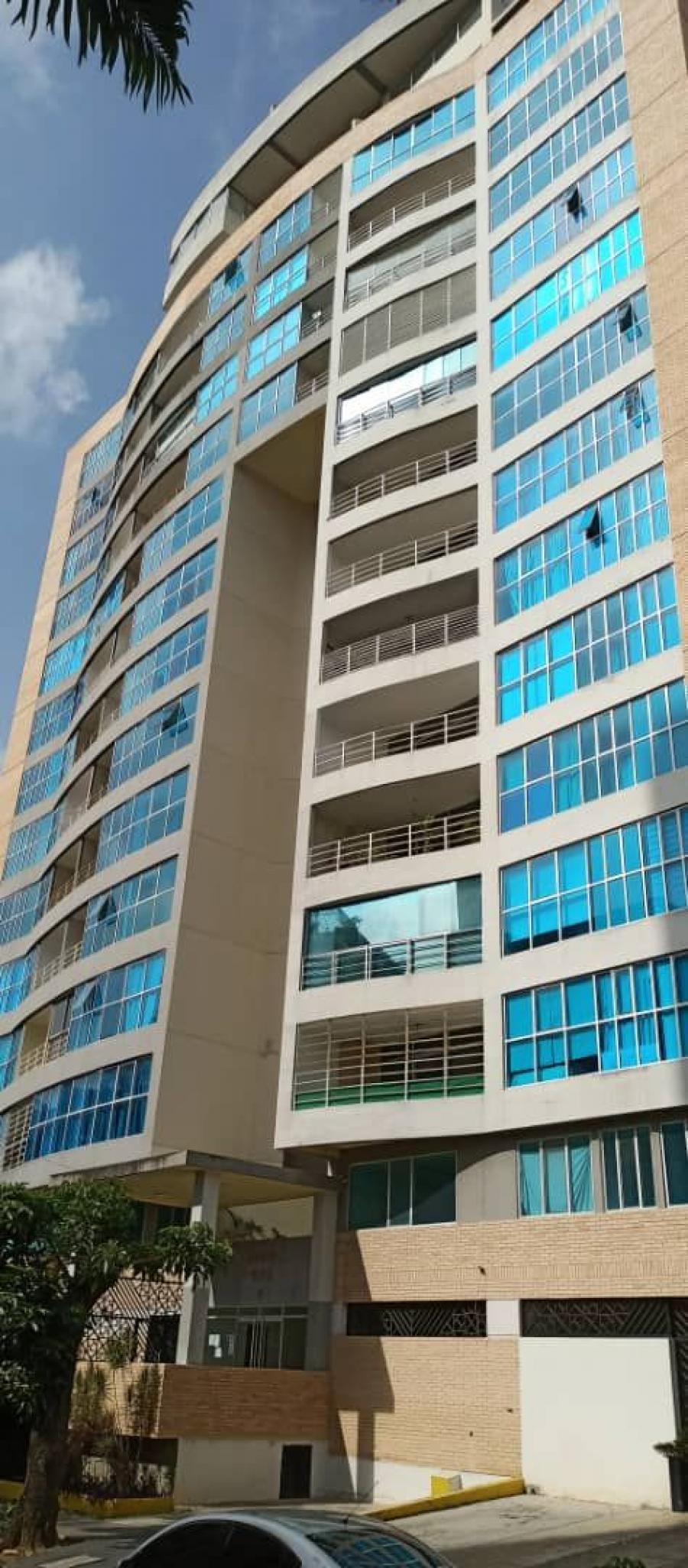 Foto Apartamento en Venta en valencia, Valencia, Carabobo - U$D 37.000 - APV171796 - BienesOnLine